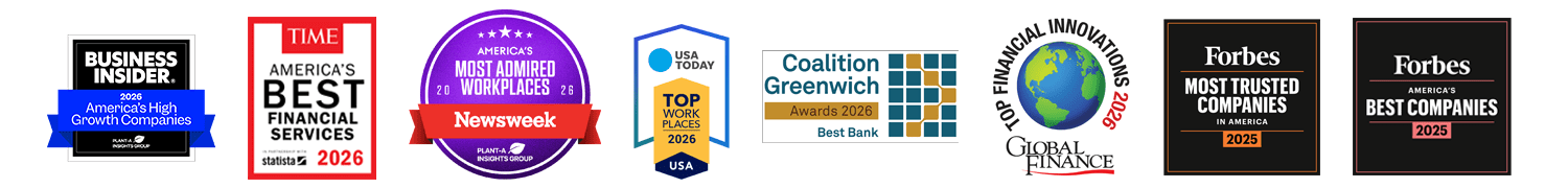 Awards Logos
